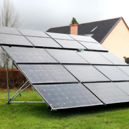 Chauffage solaire : une solution pratique pour les maisons individuelles Saint-Amand-Montrond